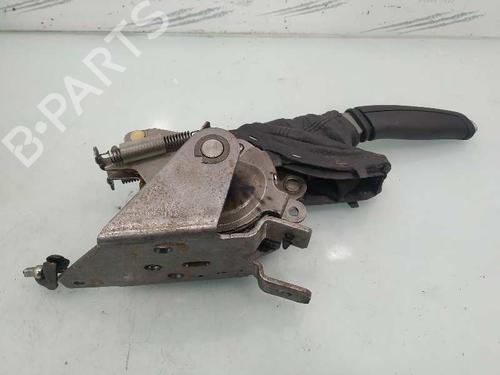 Hand brake PEUGEOT 407 (6D_) 1.6 HDi 110 (6D9HZC, 6D9HYC) | BP8767587I18