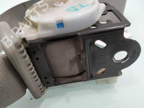 Rear right seatbelt NISSAN X-TRAIL I (T30) 2.2 Di 4x4 | BP10747753I28