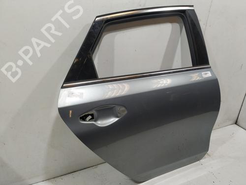 Right rear door KIA PROCEED (CD)  | BP29435345C5 