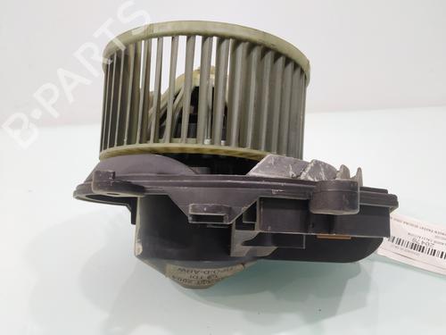 Heater blower motor VW PASSAT B5.5 (3B3) 1.9 TDI | BP14028986M62 