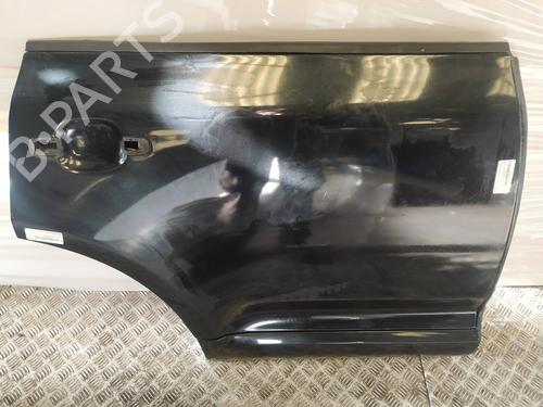Used Right rear door VW TOUAREG (7LA, 7L6, 7L7) 2.5 R5 TDI (174 hp) 8695845