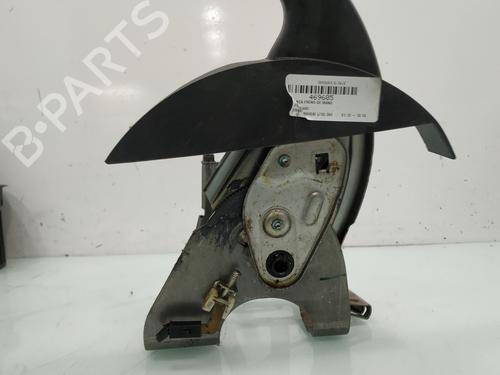 Hand brake NISSAN QASHQAI / QASHQAI +2 I (J10, NJ10, JJ10E) 1.6 dCi | BP17227069I18 