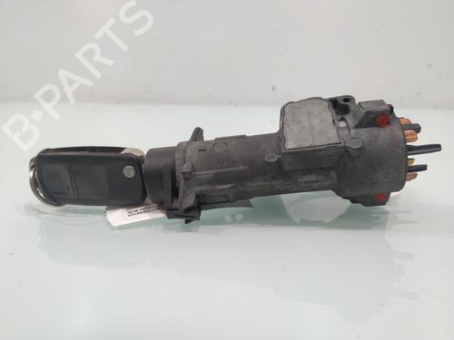 Ignition barrel VW GOLF IV (1J1)  | BP26384999M48 