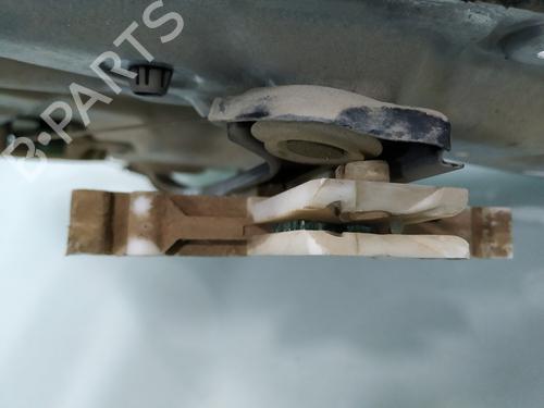 Raammechaniek links achter VW PASSAT B5.5 (3B3)  | BP21085394C24 