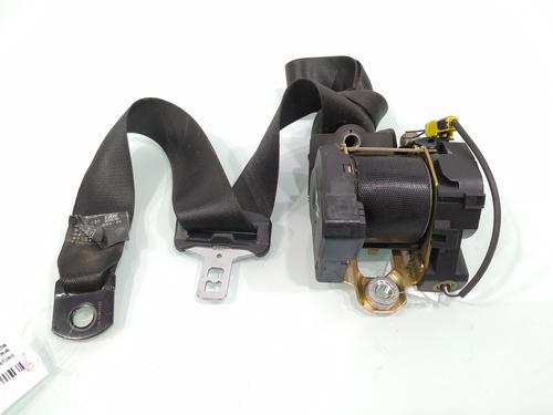 Used Front left seatbelt MERCEDES-BENZ M-CLASS (W163) [1998-2005]  27692895