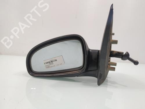 Used Left mirror CHEVROLET KALOS 1.2 (72 hp) 8092683