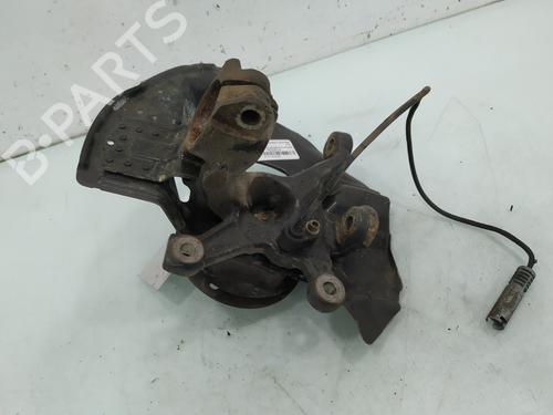 Left front steering knuckle BMW 3 (E46) 320 d | BP18293998M25 