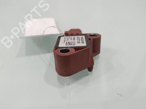 Electronic sensor VOLVO V50 (545) D2 | BP33037316M84  - Image 5