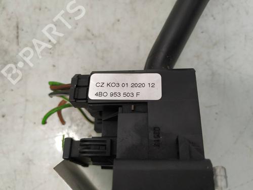 Steering column stalk SEAT LEON (1M1) 1.9 TDI | BP8098455I23 