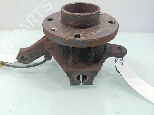 Right front steering knuckle RENAULT KANGOO (KC0/1_) 1.5 dCi | BP36419061M26 - Image 7
