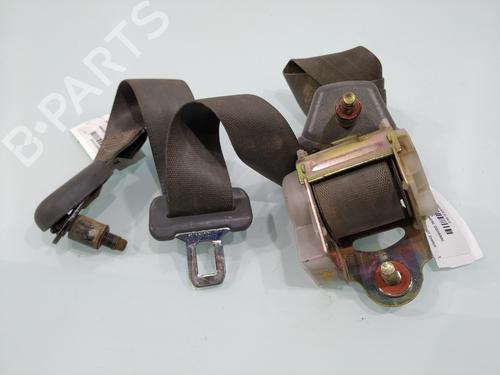 Used Rear left seatbelt HYUNDAI SANTA FÉ I (SM) 2.0 CRDi (113 hp) 26282438