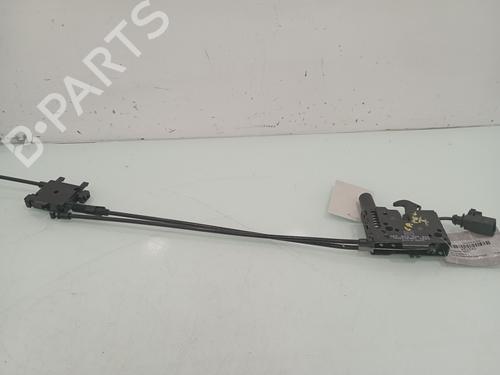 Used Hood lock CUPRA FORMENTOR (KM7, KMP) 1.5 TSI (150 hp) 13687724