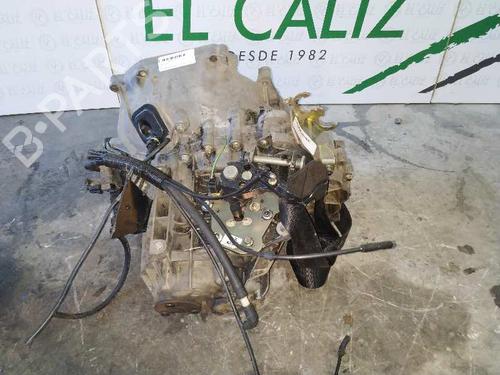 Gearbox FORD MONDEO III (B5Y) 2.0 16V TDDi / TDCi | BP8086749M3 
