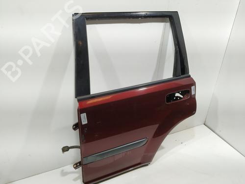 Left rear door NISSAN X-TRAIL I (T30) 2.2 Di 4x4 | BP11740877C4 