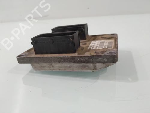 Engine control unit (ECU) FIAT STILO (192_) 1.6 16V (192_XB1A) | BP29970186M57