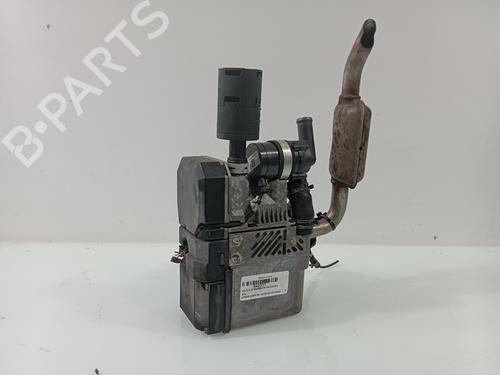 Sensor electrónico CITROËN JUMPY II Platform/Chassis 2.0 HDi 125 | BP29626594M84 