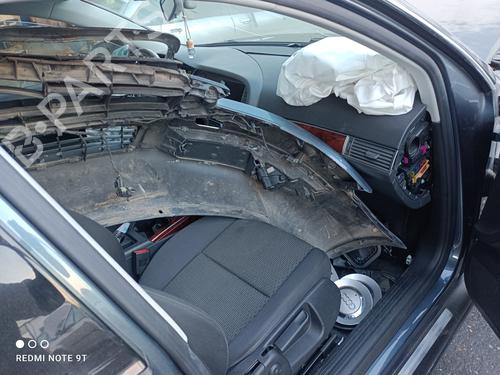 Venstre foran invendig håndtak AUDI A6 C6 Avant (4F5)  | BP8696127I13 