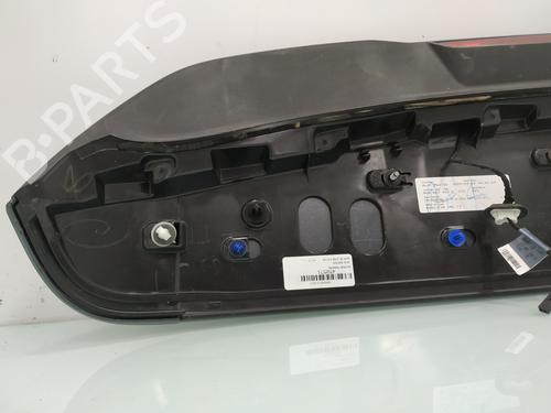 Rear spoiler AUDI Q5 (FYB, FYG) 3.0 TDI quattro | BP13497334C96 