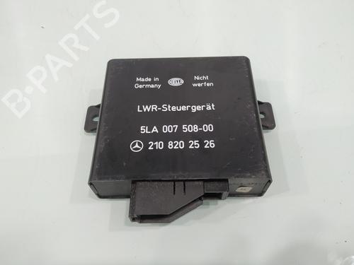 Modulo electronico MERCEDES-BENZ E-CLASS (W210) E 230 (210.037) (150 hp) 31269033