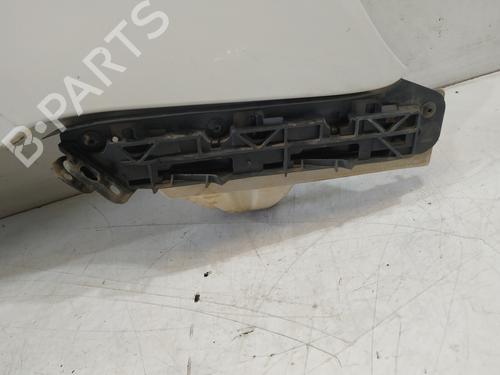 Right front fenders VW CADDY III MPV (2KB, 2KJ, 2CB, 2CJ) 1.9 TDI | BP26394403C42 