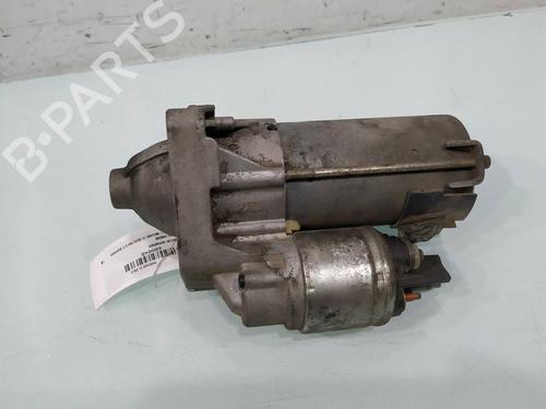 Used Starter Starter RENAULT MEGANE III Hatchback (BZ0/1_, B3_) 1.5 dCi (BZ1G, BZ1W, BZ0R) (95 hp) 40182620 40182620