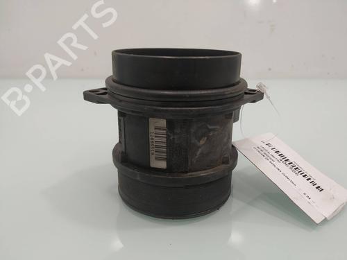 Mass air flow sensor CITROËN C5 I (DC_) 2.2 HDi (DC4HXB, DC4HXE) (133 hp) 10498312