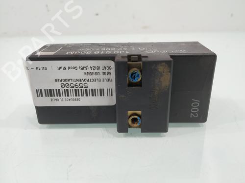 Electronic module SEAT IBIZA IV (6J5, 6P1)  | BP31584769M83 