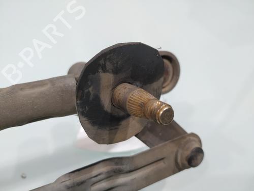 Front wiper motor MERCEDES-BENZ M-CLASS (W163)  | BP27692920M29 