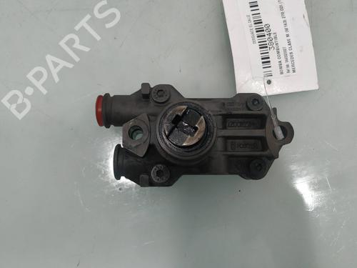 Used Fuel pump MERCEDES-BENZ M-CLASS (W163) ML 270 CDI (163.113) (163 hp) 9819420