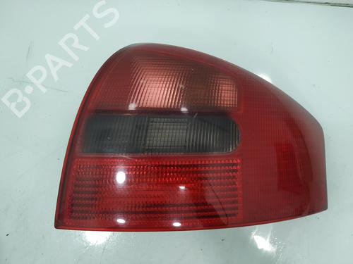 Used Right taillight AUDI A6 C5 (4B2) 2.5 TDI (150 hp) 17235161