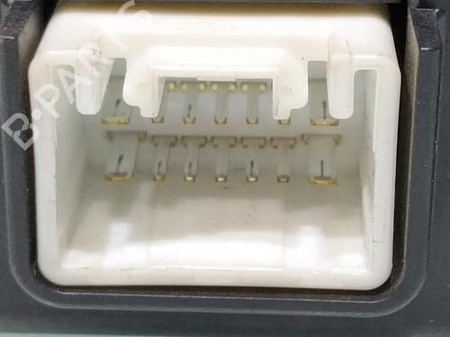 Electronic module TOYOTA PRIUS Liftback (_W2_) 1.5 Hybrid (NHW20_, NHW20R) | BP27222787M83 