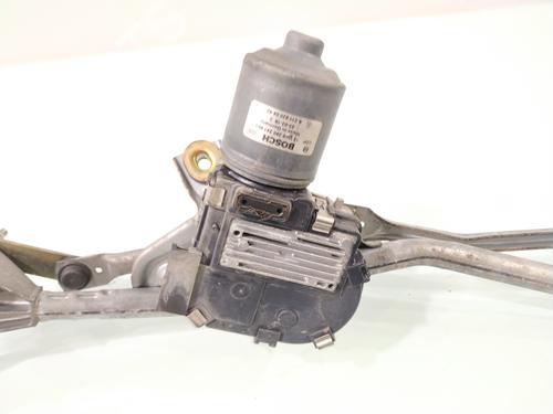 Front wiper motor MERCEDES-BENZ E-CLASS (W211) E 270 CDI (211.016) | BP29448711M29 