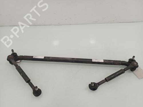 Altro NISSAN TERRANO II (R20) 2.7 TDi 4WD (125 hp) 13297755