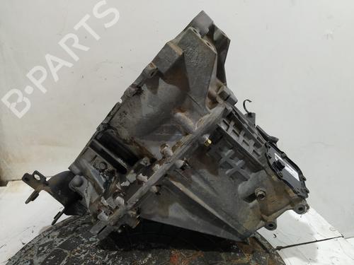 Gearbox KIA CERATO I Saloon (LD) 2.0 CRDi | BP28036045M3 