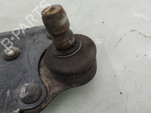 Left front suspension arm OPEL CORSA D (S07) 1.3 CDTI (L08, L68) | BP9819487M12 