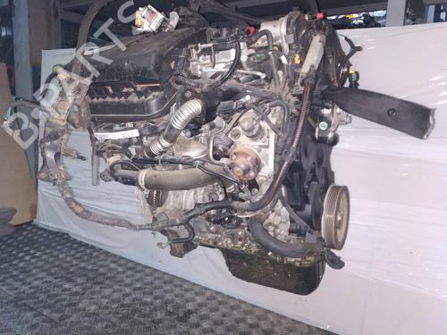 Engine CITROËN C3 II (SC_)  | BP8803705M1 