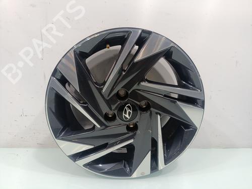 Used Rim Rim HYUNDAI BAYON (BC3) [2021-2026] 36036974 36036974
