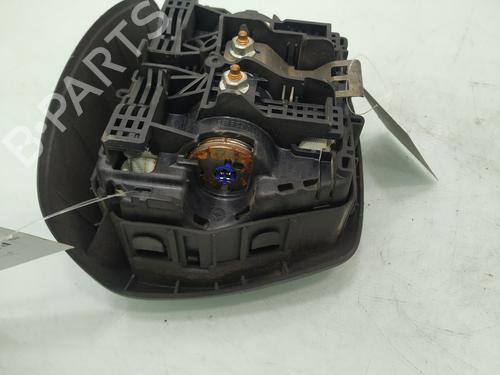 Driver airbag RENAULT MEGANE III Grandtour (KZ0/1)  | BP19708409C9 
