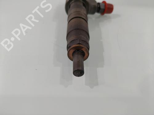 Injector FORD FIESTA VI (CB1, CCN) 1.6 TDCi | BP29937428M100