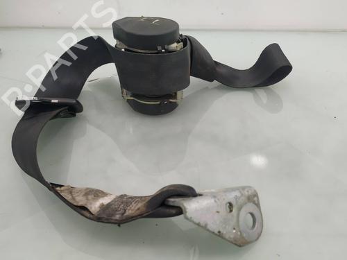Rear left seatbelt VW GOLF VI (5K1) 1.6 TDI | BP8596910I29 