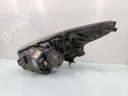Right headlight OPEL VIVARO B Van (X82) 1.6 CDTI (05) | BP32712513C29 - Image 3