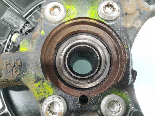 Left front steering knuckle VW GOLF V (1K1) | BP32348527M25 - Image 5