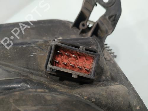 Left headlight OPEL ASTRA H (A04) | BP37177411C28 - Image 11
