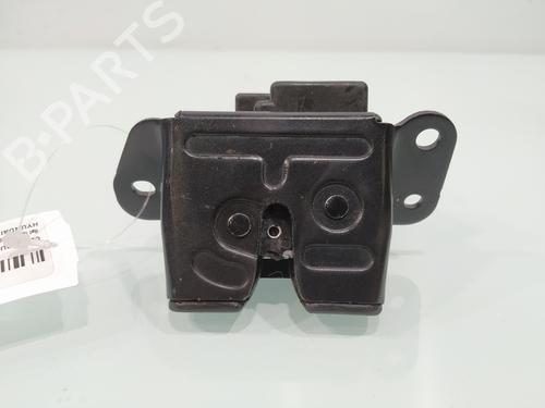 Used Tailgate lock HYUNDAI ix35 (LM, EL, ELH) [2009-2016]  28051868