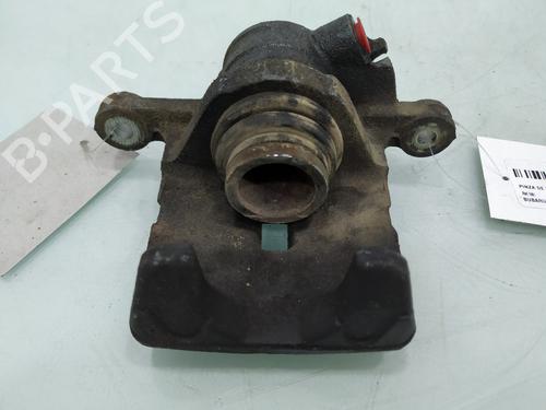 Used Left rear brake caliper SUBARU FORESTER (SH_) [2007-2025]  21169422