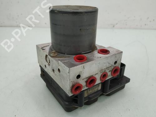 Used ABS pump BMW X3 (E83) xDrive 30 d (218 hp) 17235133