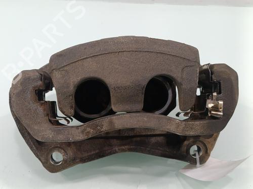 Left front brake caliper RENAULT KOLEOS I (HY_) 2.0 dCi (HY0K) | BP35978562M105 - Image 6