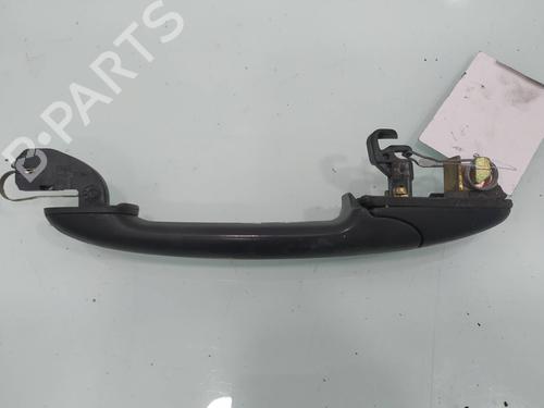 Used Rear right exterior door handle SEAT CORDOBA (6K1, 6K2) 1.9 D (64 hp) 10688814