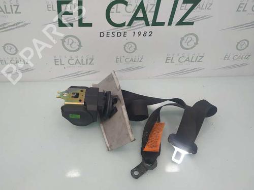 Used Front right seatbelt BMW 5 (E39) 530 d (193 hp) 8736658