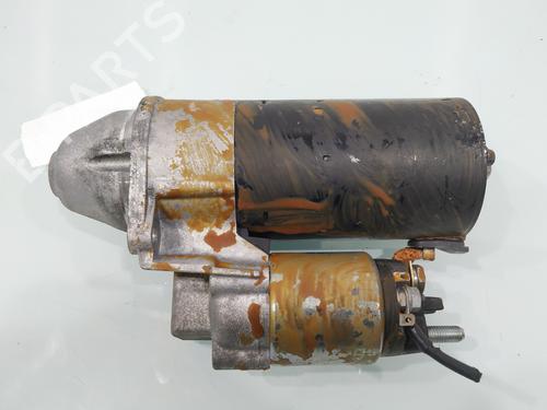 Startmotor MERCEDES-BENZ A-CLASS (W169) A 180 CDI (169.007, 169.307) | BP27222903M8 